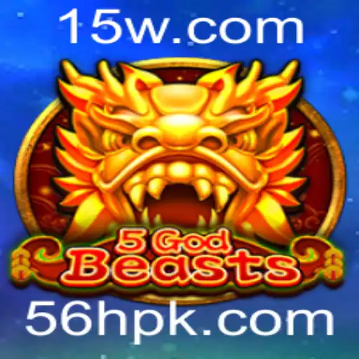 Descobrindo o Mundo de 5GodBeasts: Aventuras, Estratégias e Regras do Novo Sensação do Jogo
