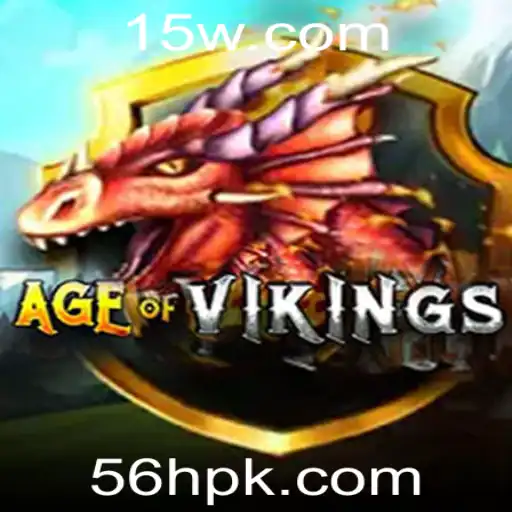 Descubra 'AgeofViking': Uma Jornada Épica no Mundo dos Vikings