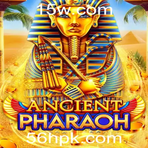 Explorando o Fascinante Mundo de 'AncientPharaoh': Um Mergulho no Passado com um Desafio Moderno