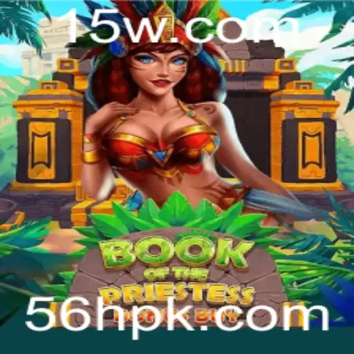 Book of the Priestess: A Jornada Mística em 56h