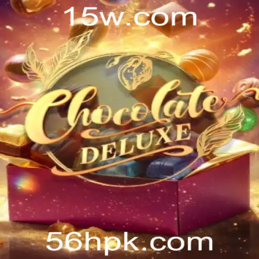 Descubra ChocolateDeluxe: Uma Aventura Doce no Mundo dos Jogos