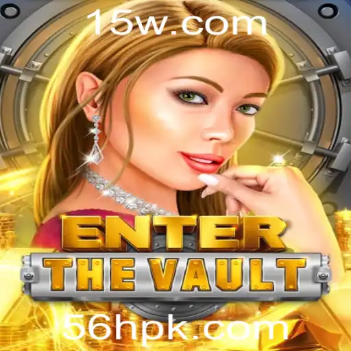 Descubra as Emoções de 'EntertheVault': Uma Jornada Interativa Inovadora