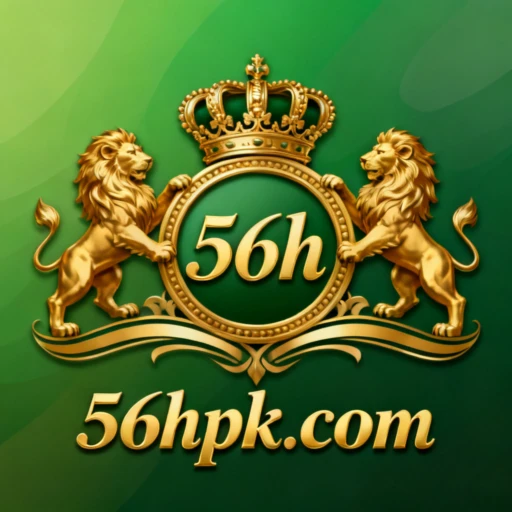 56h Logo