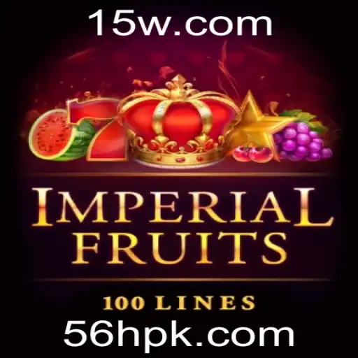 Explorando o Mundo Vibrante de ImperialFruits100: A Última Sensação entre os Jogos