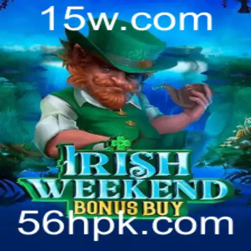 Explorando o Mundo de IrishWeekendBonusBuy: Um Guia Detalhado