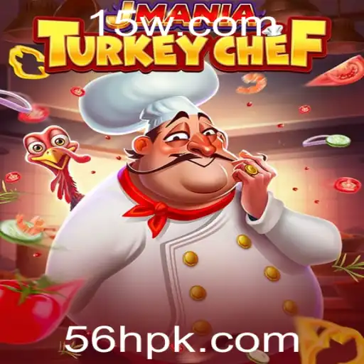 Descubra JManiaTurkeyChef: O Desafio Culinário de 56 Horas
