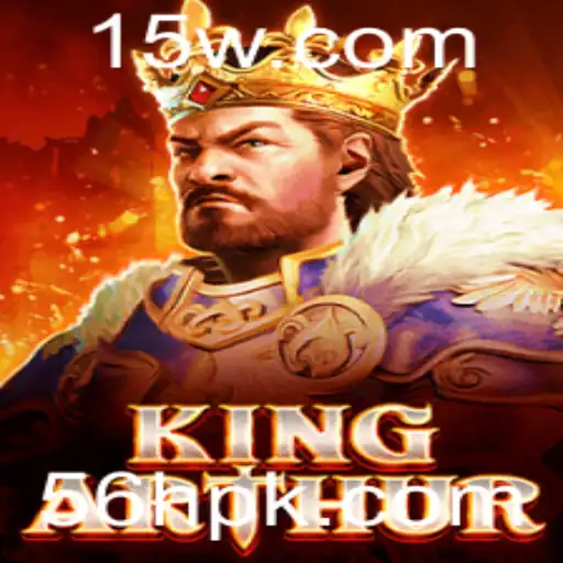 Descubra KingArthur: Uma Aventura Épica no Mundo dos Jogos