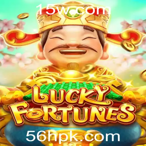 LUCKYFORTUNES: Um Guia Completo para o Novo Fenômeno dos Jogos de Azar