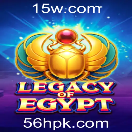 Conheça o Fascinante Mundo de 'Legacy of Egypt'