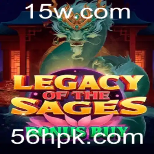 Descubra o Universo de LegacyoftheSagesBonusBuy e as Novas Regras de Jogo