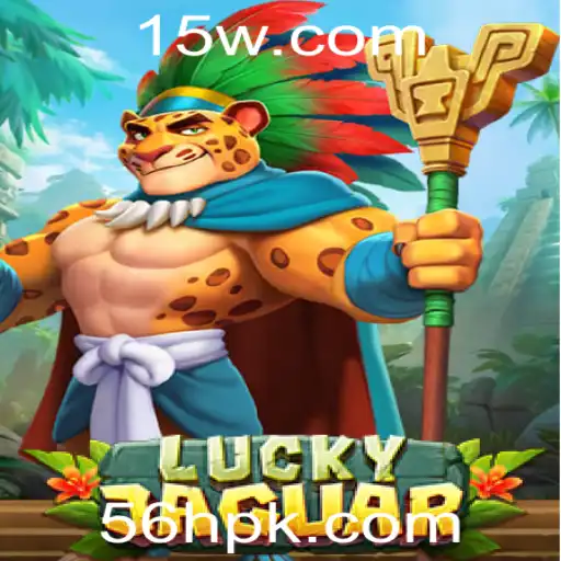 Explorando o Mundo de LuckyJaguar: Um Novo Jogo Empolgante