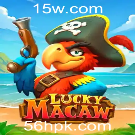 Explorando o Mundo do Jogo LuckyMacaw: Diversão e Aventura