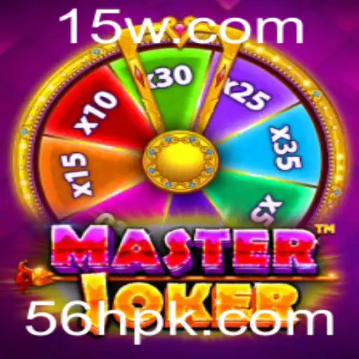 Explorando o Empolgante Mundo de MasterJoker