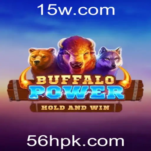 BuffaloPower: Explorando o Mundo Vibrante do Novo Jogo
