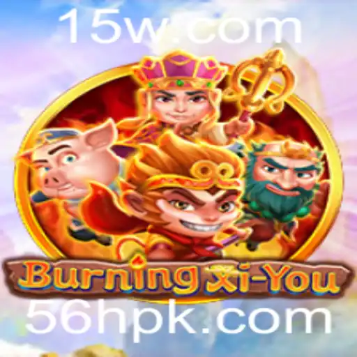 BurningXiYou: Uma Jornada Épica Através da Lenda e do Desafio