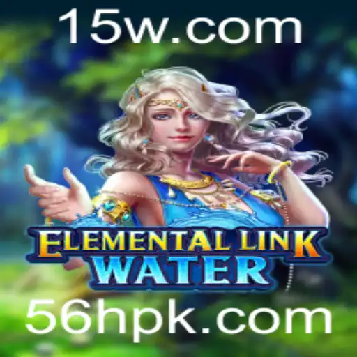 Explorando o Fascinante Mundo de 'ElementalLinkWater'