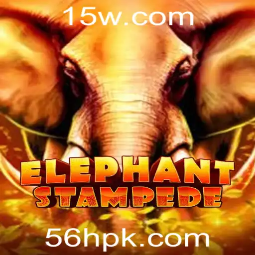 Descubra ElephantStampede: O Novo Fenômeno dos Jogos