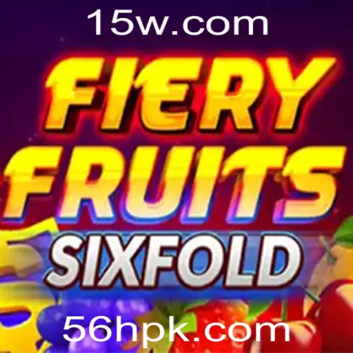 Explorando o Mundo de FieryFruitsSixFold: A Nova Sensação dos Jogos