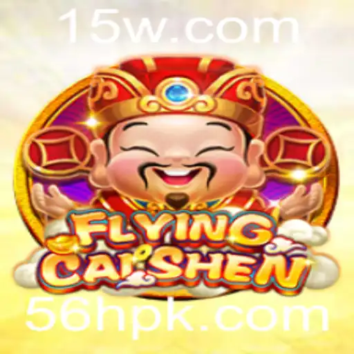 Descubra o Mundo de Emoções em FlyingCaiShen