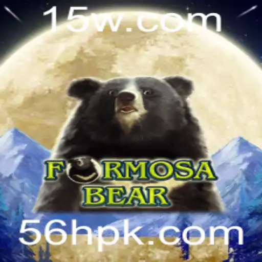 Explorando o Mundo de FormosaBear: Aventura e Estratégia em 56h