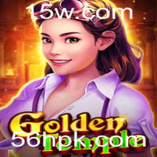 GoldenTemple: A Jornada Inesquecível em 56 Horas