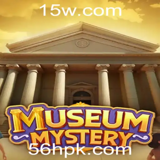Desvendando MuseumMystery: O Fascinante Mundo de Enigmas em 56 horas