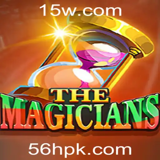 TheMagicians: Explorando o Fascinante Mundo do Novo Jogo Online 56h