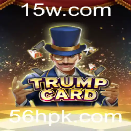 Explorando o Universo de TrumpCard: O Jogo de Estratégia Baseado em Eventos Atuais