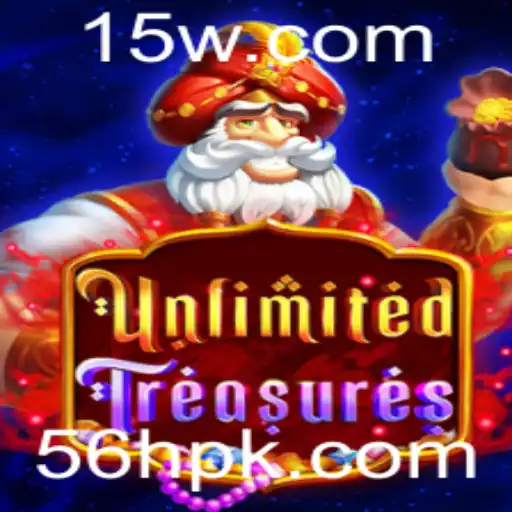 UnlimitedTreasures: Descubra As Riquezas Emocionantes Do Novo Jogo De Aventura