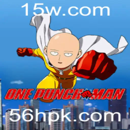 Explorando o Universo de OnePunchMan: Uma Aventura de 56 Horas