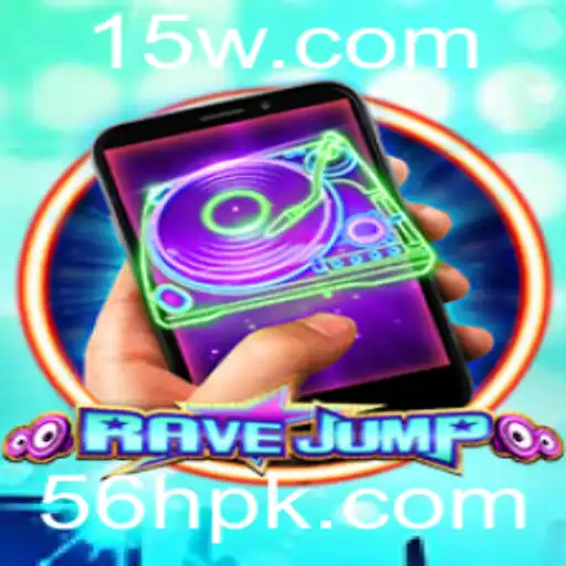 RaveJumpmobile: O Novo Fenômeno dos Jogos Móveis