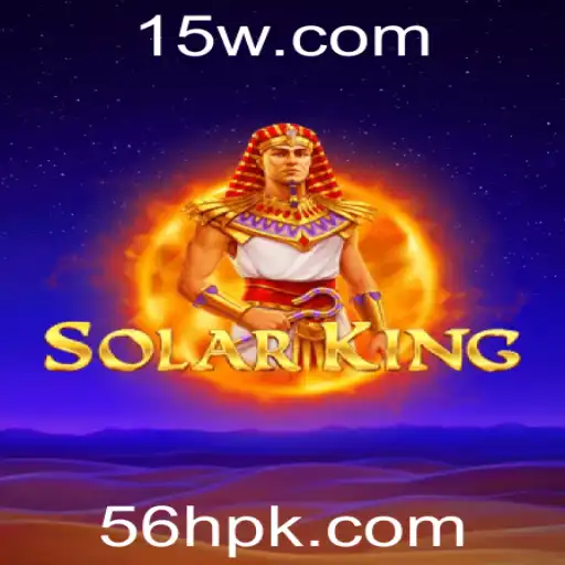 Explorando o Empolgante Mundo de SolarKing: Um Mergulho em Estratégia e Aventura