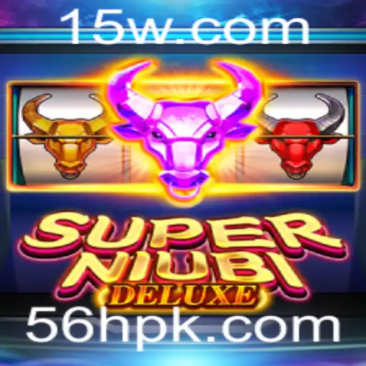 SuperNiubiDeluxe: O Mundo Imersivo do Jogo que Está Revolucionando o Mercado