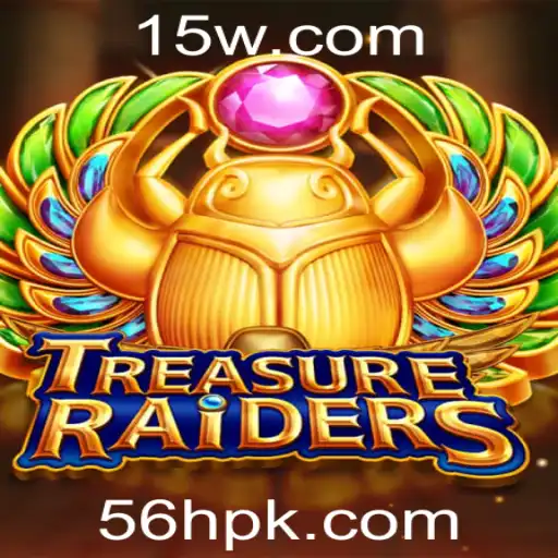 Descubra o Mundo Aventureiro de TREASURERAIDERS: O Jogo de Caça ao Tesouro Que Conquista Jogadores ao Redor do Mundo