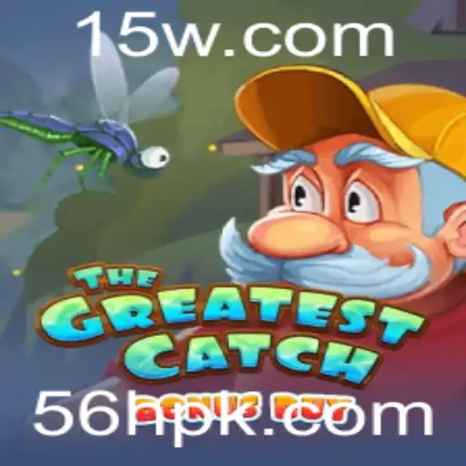 The Greatest Catch Bonus Buy: Tudo o que você precisa saber