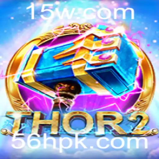 Thor2: Aventura Épica em 56 Horas de Desafios Intensos