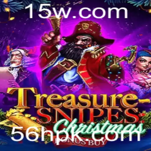 Explorando o Fascinante Mundo de TreasuresnipesChristmas