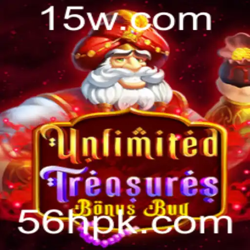 Explorando o Fascinante Mundo de UnlimitedTreasuresBonusBuy