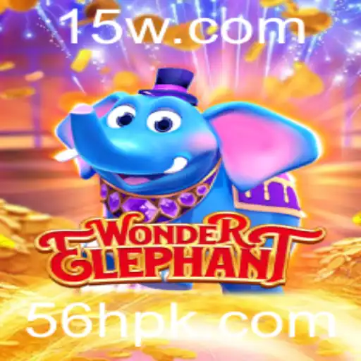 WonderElephant: Uma Jornada Mágica no Mundo dos Jogos