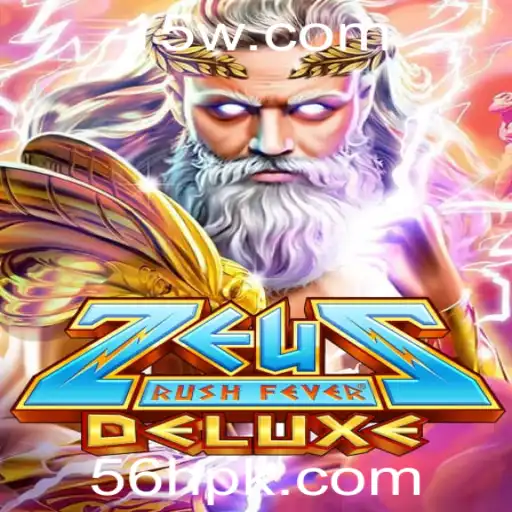 ZeusRushFeverDeluxe: Descubra o Novo Fenômeno dos Jogos Digitais